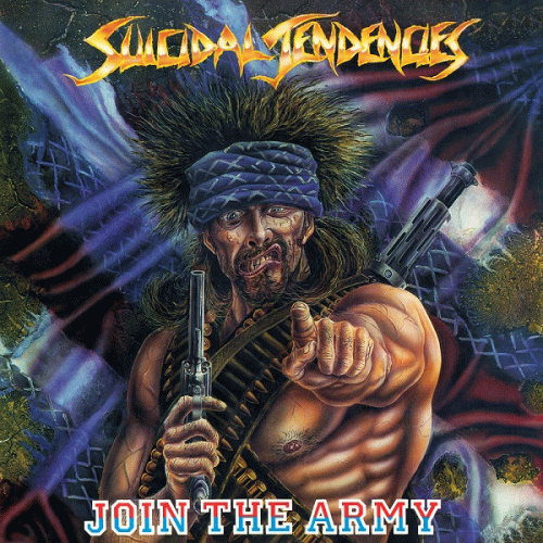 Suicidal Tendencies : Join the Army
